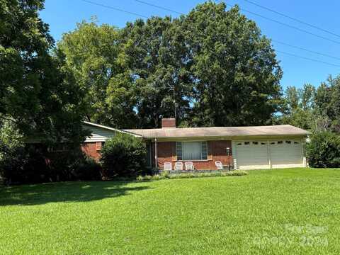 4549 NC Highway 109 Highway N, Troy, NC 27371