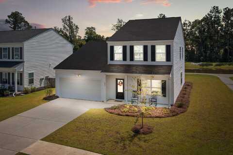 280 Torslanda Lane, Summerville, SC 29486