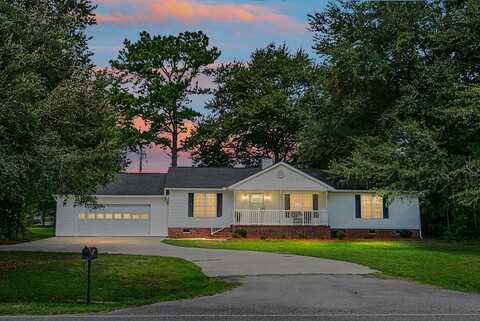 1609 Pinopolis Road, Moncks Corner, SC 29461