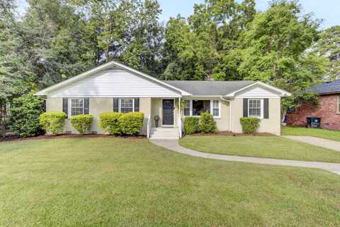 729 W Oak Forest Drive, Charleston, SC 29407