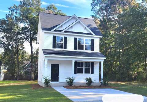 110 Young Drive, Summerville, SC 29483