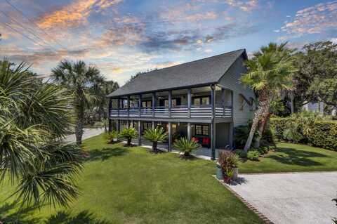 7 37th Avenue, Isle of Palms, SC 29451