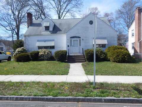 48 Ramsdell Street, New Haven, CT 06515