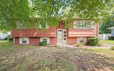 25 Edgar Street, East Haven, CT 06512