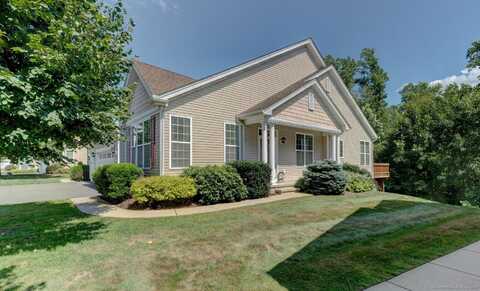 11 Lilac Lane, Prospect, CT 06712