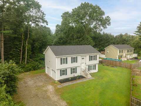 57 Proulx Street, Brooklyn, CT 06234