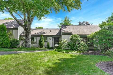 633 Heritage Village, Southbury, CT 06488