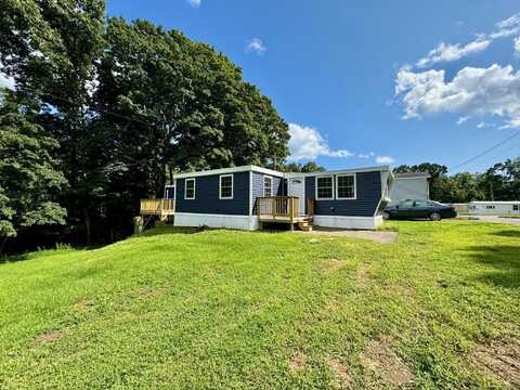 252 Leetes Island Road, Branford, CT 06405