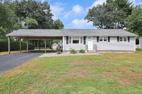 6 Pierce Street, Enfield, CT 06082