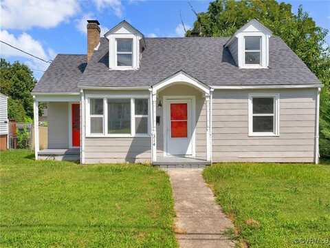 314 Highland Avenue, Colonial Heights, VA 23834