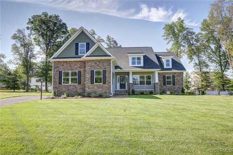 Lot 15 Red Oak Circle, Aylett, VA 23009