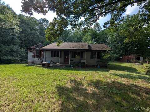 3961 Old Buckingham Road, Powhatan, VA 23139