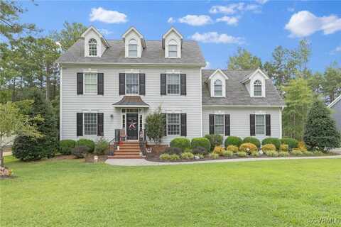 11687 Kings Pond Drive, New Kent, VA 23140