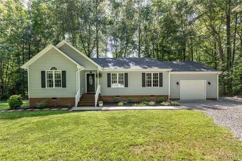 3775 Minitree Glen Drive, New Kent, VA 23140