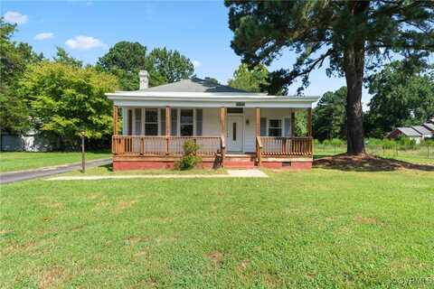 25120 Cox Road, North Dinwiddie, VA 23803