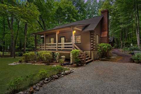 2755 Birdsong Lane, Powhatan, VA 23139