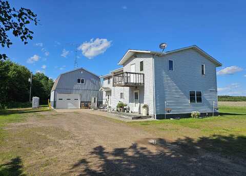 W13300 COUNTY ROAD D, Sheldon, WI 54766