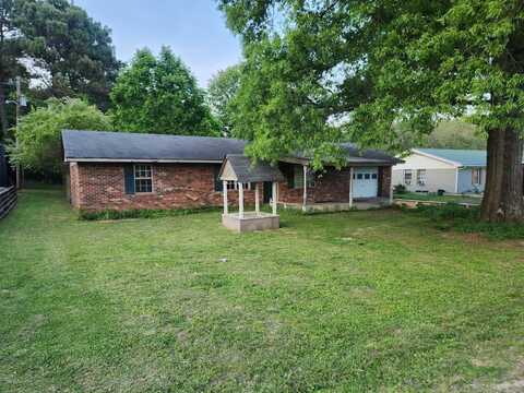 31 Spring Creek Law Road, Jackson, TN 38305