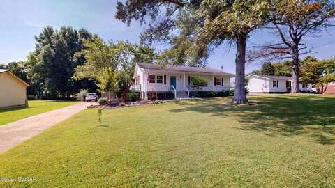 184 Jo Circle, Dyersburg, TN 38024