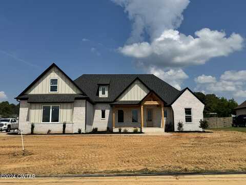 49 Cheddleton Drive, Jackson, TN 38305