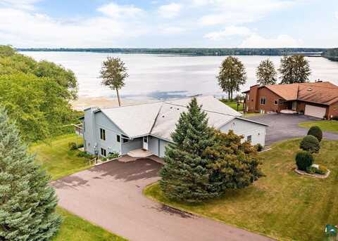 8024 E Spirit Cove Dr, Duluth, MN 55807