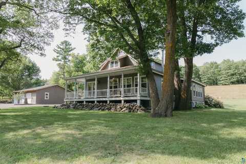 34780 S County Hwy J, Bayfield, WI 54814