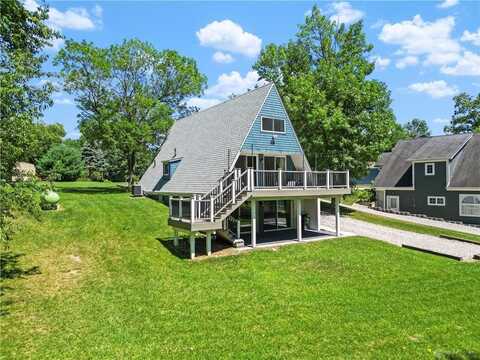 1203 Harz Cove, Fayetteville, OH 45118