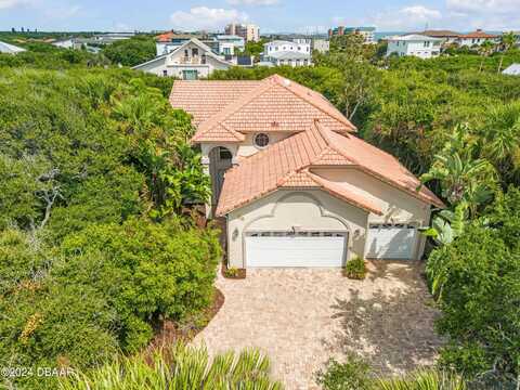 38 Coastal Oaks Circle, Ponce Inlet, FL 32127