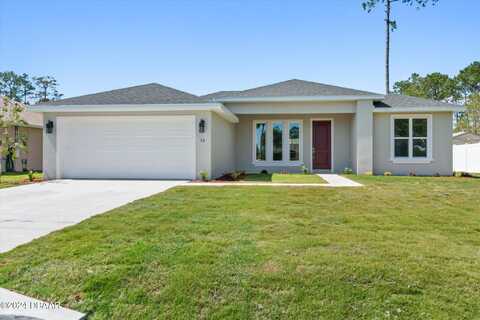 15 Privacy Lane, Palm Coast, FL 32164