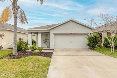 2907 Taton Trace, New Smyrna Beach, FL 32168