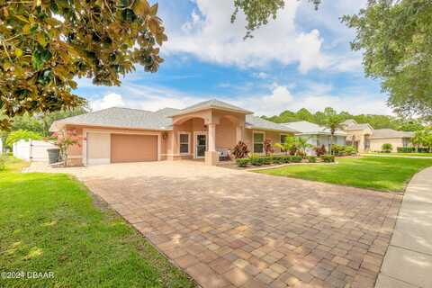 1619 Town Park Drive, Port Orange, FL 32129