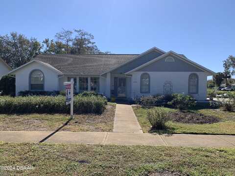 1414 Royal Grove Lane, Port Orange, FL 32129