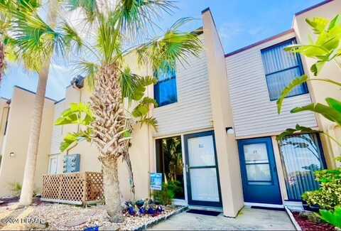 5500 Ocean Shore Boulevard, Ormond Beach, FL 32176