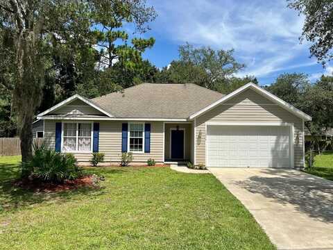 11230 99th Ct, Chiefland, FL 32626