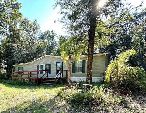 14350 78th Ave, Trenton, FL 32693