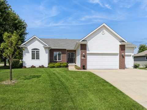 14219 Maple Drive, Urbandale, IA 50323