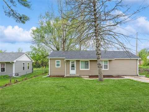 705 E 20th Street S, Newton, IA 50208