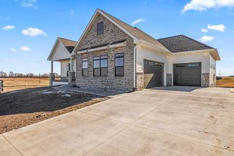 17964 Tanglewood Drive, Clive, IA 50325