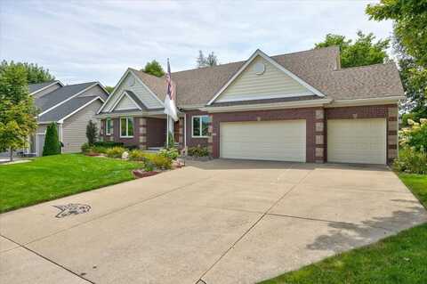 411 NE 28th Street, Ankeny, IA 50021