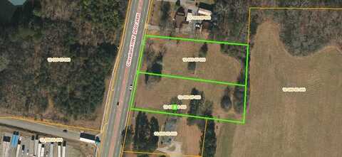 2616 Cleveland Hwy, DALTON, GA 30721