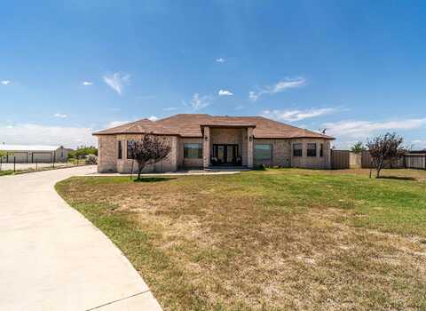 121 Diego Loop, Del Rio, TX 78840