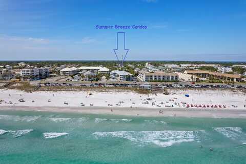 2384 Scenic Gulf Drive, Miramar Beach, FL 32550