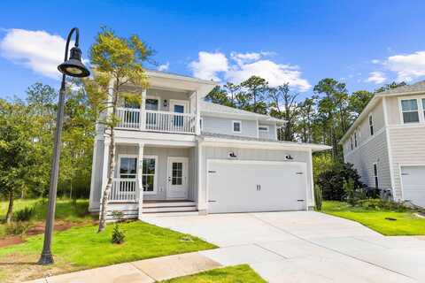 70 Oakley Court, Santa Rosa Beach, FL 32459