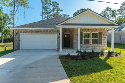 6029 Staff Road, Crestview, FL 32536