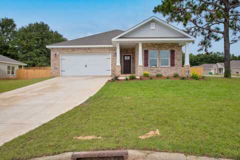 6029 Staff Road, Crestview, FL 32536