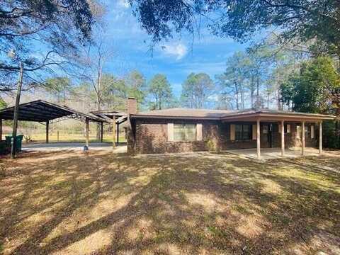 3021 ST HWY 20E, Freeport, FL 32439