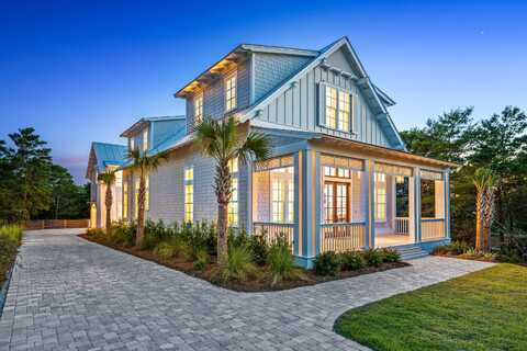 87 Sky High Dune Drive, Santa Rosa Beach, FL 32459