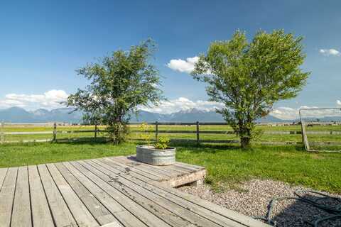 39249 Dellwo Road, Charlo, MT 59824