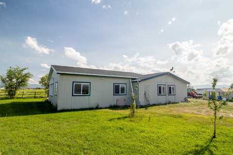 39249 Dellwo Road, Charlo, MT 59824