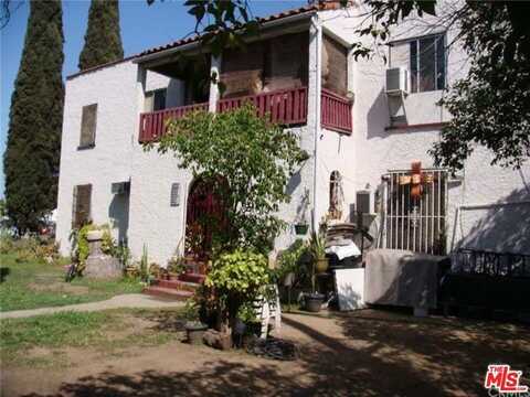 1442 S Vancouver Avenue, Los Angeles, CA 90022